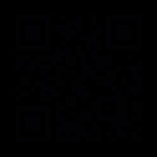 PointChips新規登録用QRコード